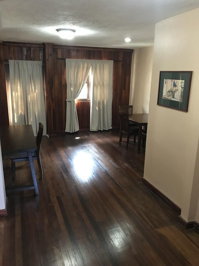 Hotel Castillo Сан-Хосе Экстерьер фото